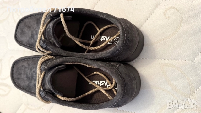 Мокасини 41 номер, снимка 3 - Мокасини - 51701564