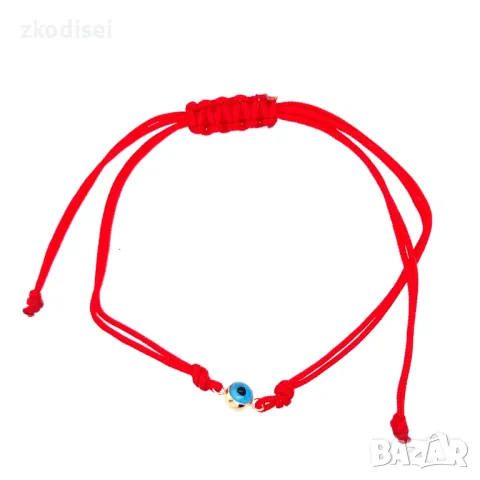 Златна регулируема гривна 0,45гр. 14кр.проба:585 модел:29451-3