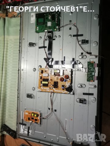 TX-L50B6E  TNP4G548 (1)(A)   TNPA5807(2)(P) LC500DUE-SFR1_Control_Merge 6970C-0452A TNP4G549  LC500D, снимка 4 - Части и Платки - 34374239