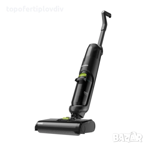 Прахосмукачка за сухо и мокро почистване EUREKA NEW400,Гаранция