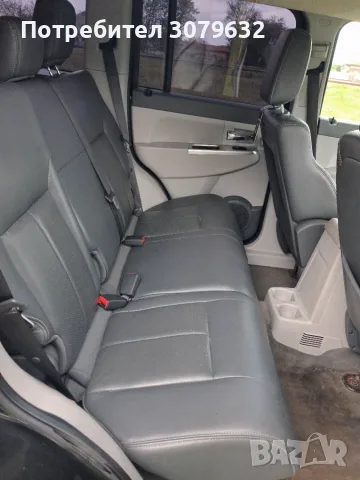 Продава се Jeep Cherokee 2.8 CRD 4x4 , снимка 12 - Автомобили и джипове - 56341029