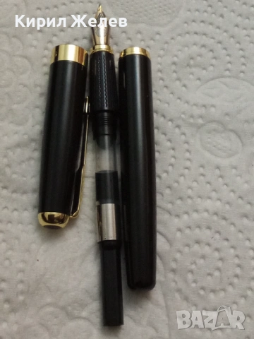 Писалка автоматична 53403, снимка 3 - Колекции - 53133755