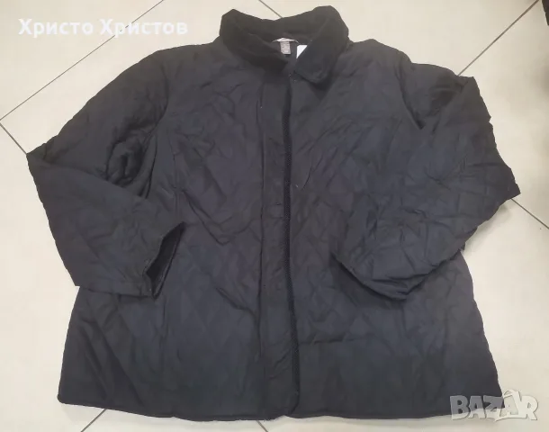 Дамско яке ✔️ Размер 3 XL
