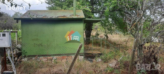 Продавам парцел местност Крушките Варна 