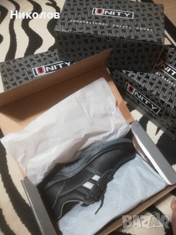 Работни обувки 44 н. , снимка 3 - Други - 53180369