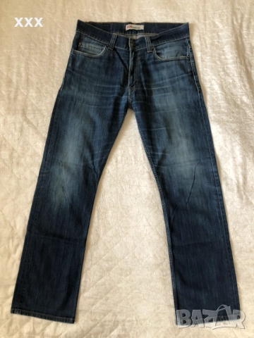 Levi's 506
