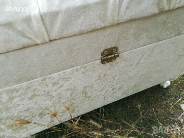 БЯЛА ТАБУРЕТКА 1706251207, снимка 17 - Антикварни и старинни предмети - 50696247