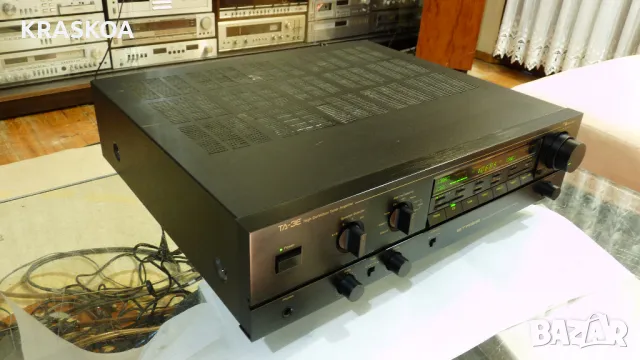 NAKAMICHI TA-3E, снимка 8 - Ресийвъри, усилватели, смесителни пултове - 47561249