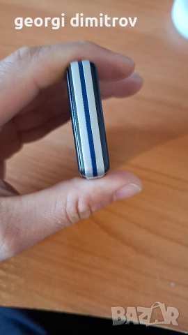 Sony Ericsson C510, снимка 4 - Sony Ericsson - 52749677