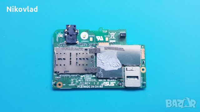 Основна платка Asus Zenfone Live ZB501KL (A007)