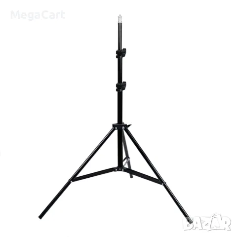 Статив за осветление 1.9m, снимка 1