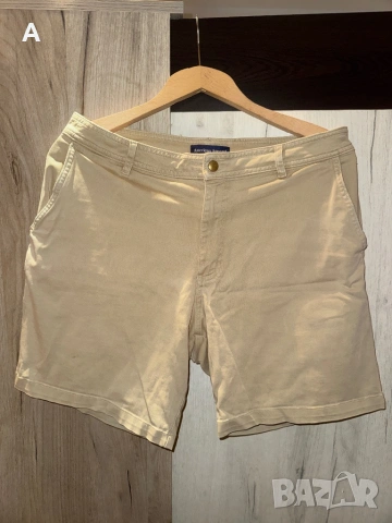 Къси панталонки American Apparel 