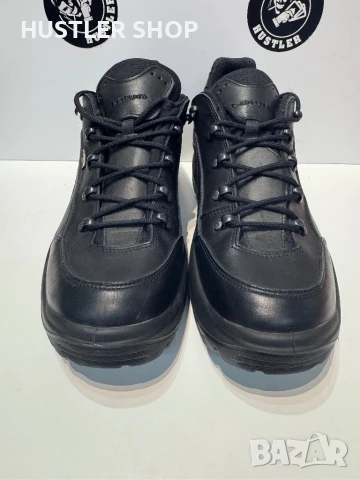 Туристически обувки LOWA RENEGADE GORE-TEX.Номер 46, снимка 2 - Спортни обувки - 51151189