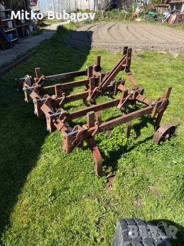 Унлм Карнобат, снимка 1