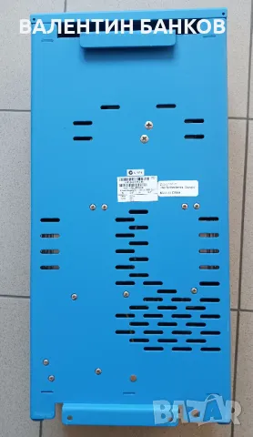 Инвертор - phoenix inverter compact 24/2000W, снимка 3 - Други машини и части - 47728447