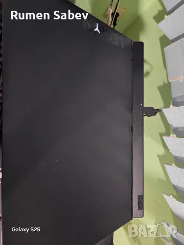 Lenovo legion y530, снимка 3 - Лаптопи за игри - 55754998