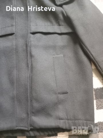 Дамско яке - марка OVS, снимка 3 - Якета - 38743711