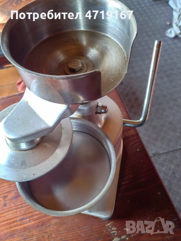 Оборудване за заведение, снимка 5 - Обзавеждане за заведение - 53223854