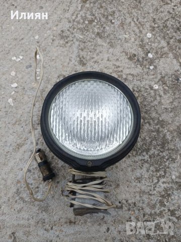 Боен фар-HELLA, снимка 2 - Аксесоари и консумативи - 48902716