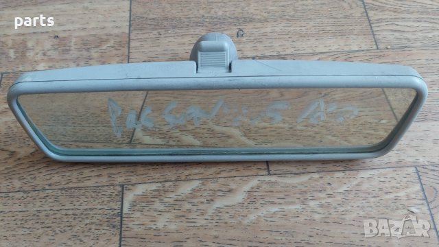 Вътрешно Огледало VW Пасат 5 - Сеат - Шкода - E9014022 N, снимка 5 - Части - 44461798