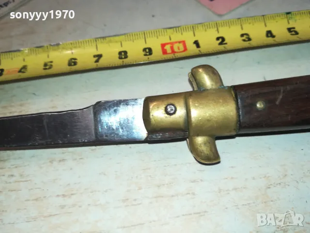 колекционерска ножка от франция 3101251658, снимка 9 - Антикварни и старинни предмети - 48909094