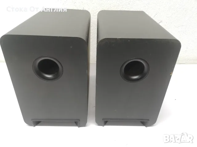 Тонколони - Q Acoustick 2020i 25-75 W / 6 ohm, снимка 8 - Тонколони - 49174475