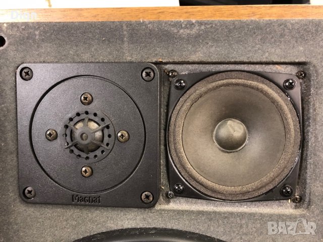 Тонколони Magnat, снимка 6 - Тонколони - 30195362