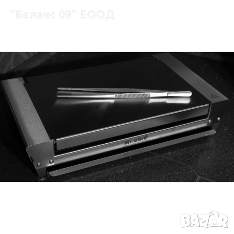 ИЗЦЯЛО НЕРЪЖДАЕМА ТРЪБНА ЕЛЕКТРИЧЕСКА СКАРА марка "Мистър Доро" модел "Интел 2100", снимка 15 - Скари - 10687294