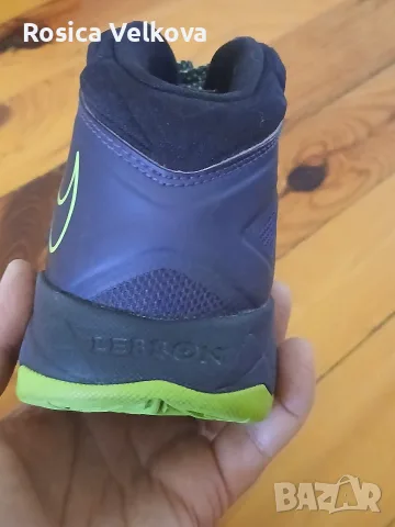 Маратонки NIKE Zoom Намаление , снимка 5 - Маратонки - 55729042