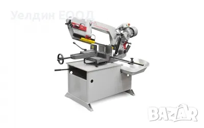 Лентоотрезни машини, снимка 2 - Други машини и части - 48142692