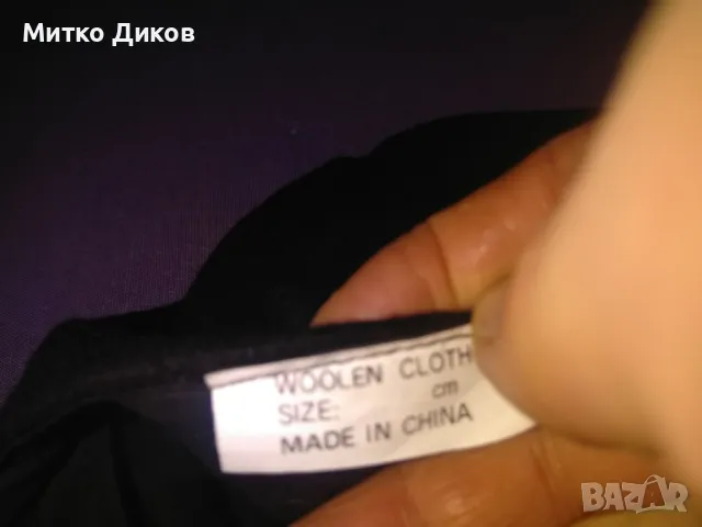 West Point United States военна академия шапка регулируема нова, снимка 7 - Шапки - 47679993