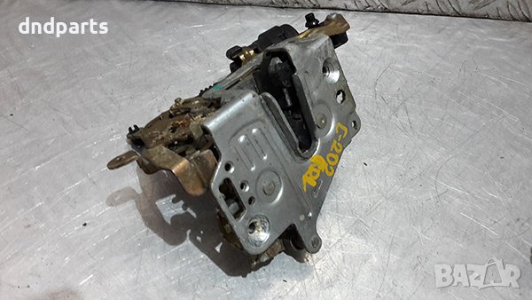 Брава за Mercedes C-Class |W202|, 1997г., /задна, лява/