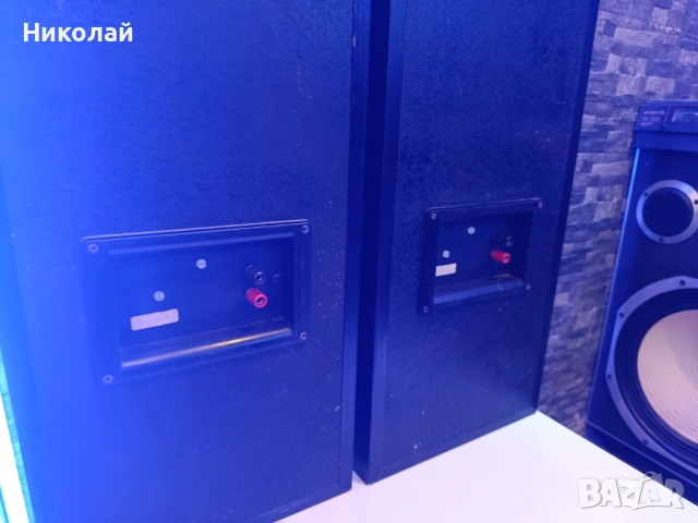 Тонколони  Vieta PR.70 Delta Series, снимка 4 - Тонколони - 52612265