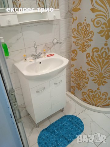 ОЛИМП47 Луксозен едностаен апартамент за нощувки в нова сграда , снимка 7 - Квартири, нощувки - 38447147