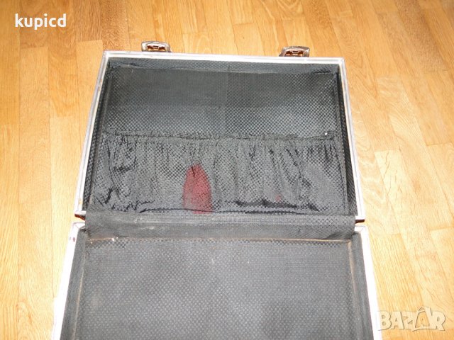 куфар, снимка 5 - Куфари - 37348354