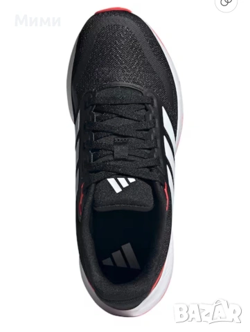 Дамски маратонки "Аdidas"Sportswear Fun Falcon 5, снимка 5 - Маратонки - 54241873