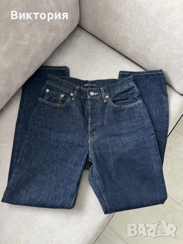 Дънки Levi’s M размер