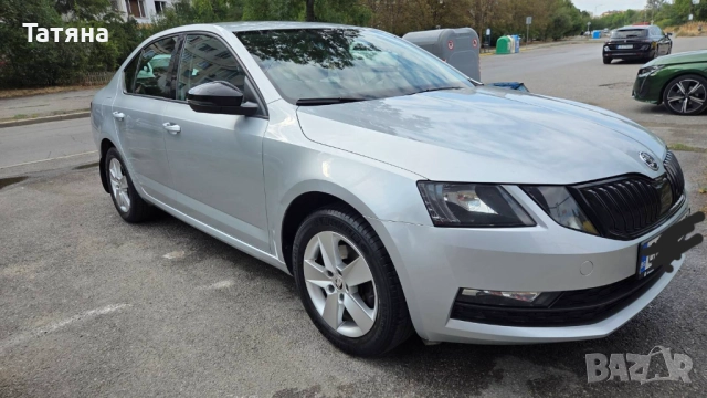 Шкода октавиа 1.5 Tsi, 150к.с, снимка 3 - Автомобили и джипове - 51695565