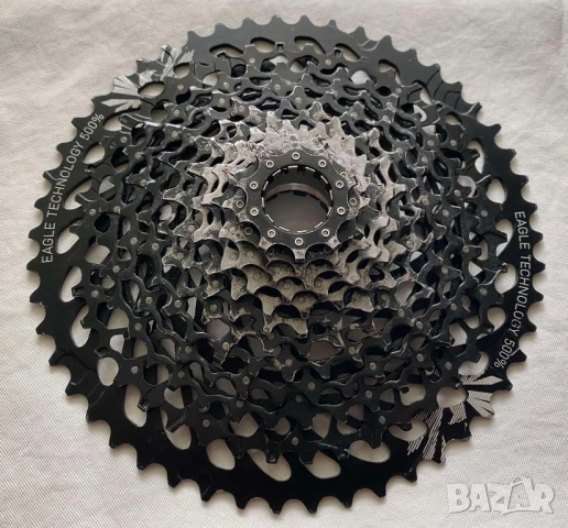 Касета Sram eagle XG 1275, снимка 2 - Части за велосипеди - 50925667