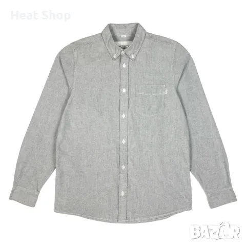 Мъжка риза Carhartt L/S Roggers Shirt