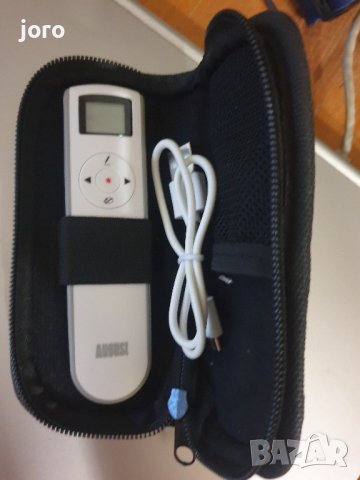 August LP315 - Air Mouse and Wireless Presenter, снимка 3 - Друга електроника - 37339005