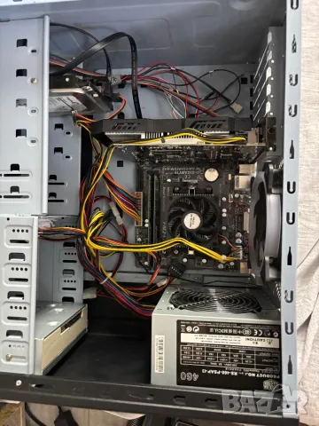 Компютър PC, снимка 6 - Работни компютри - 49272035