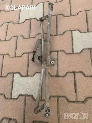 Моторче механизъм чистачки Пасат 4/ Passat4, снимка 3 - Части - 50534967