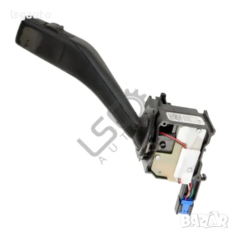 Лостче чистачки Volkswagen Tiguan I 2007-2015 ID: 140868, снимка 2 - Части - 48660289