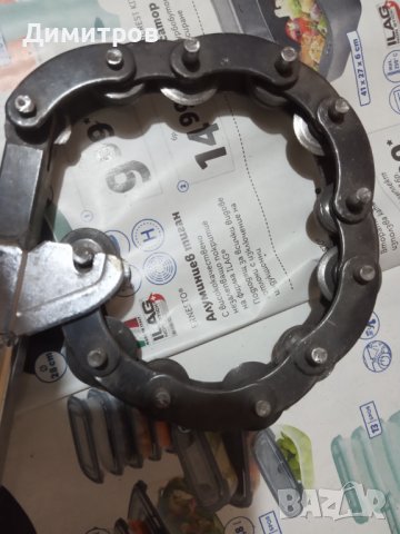 Резач, снимка 2 - Други инструменти - 38503245