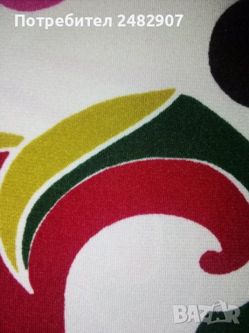 Дамска блуза, снимка 6 - Тениски - 44488896