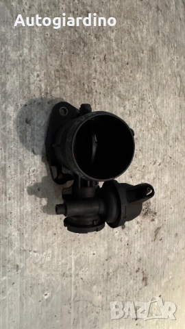 Дроселова Клапа за Ford Focus C-Max - 9647474880 / AK.0016111