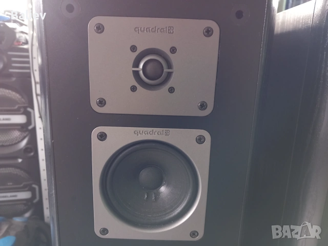 QUADRAL VENTA тонколони, снимка 11 - Тонколони - 54044869