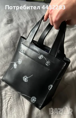 Чанта Furla, снимка 2 - Чанти - 49726887