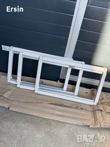 Оригинална щора Remis Remibasе (Неразличими от нов) (налични 5 броя) Размер 750/450 